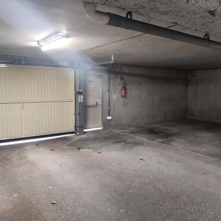 Апартаменты App 5 Pers, Parking, 3Mn Rer A, 40 Mn Du Centre De Paris, Cergy Le Haut Экстерьер фото