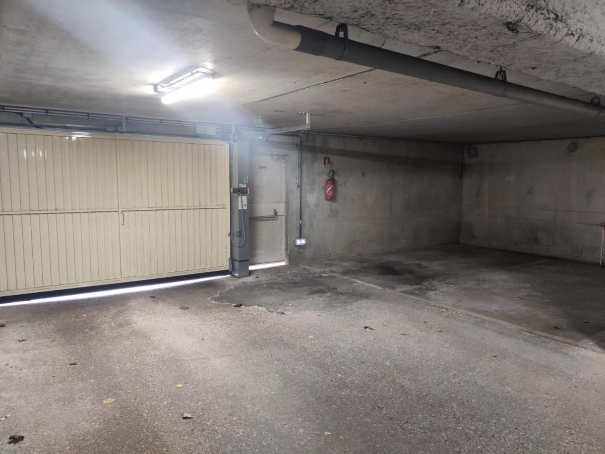 Апартаменты App 5 Pers, Parking, 3Mn Rer A, 40 Mn Du Centre De Paris, Cergy Le Haut Экстерьер фото